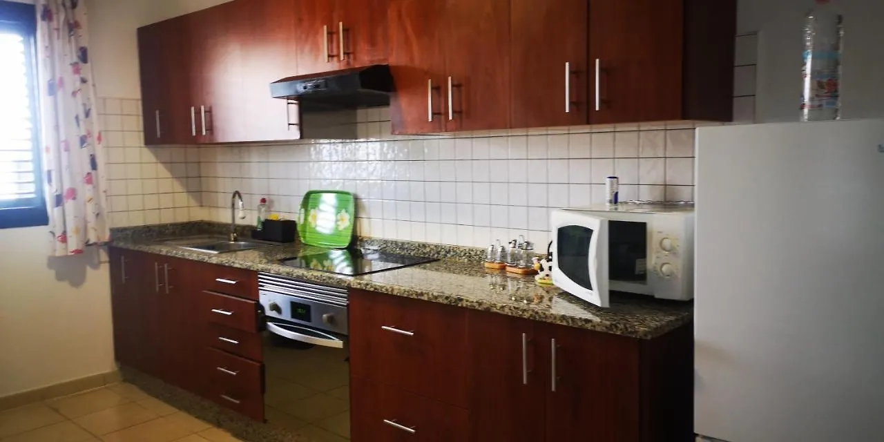 Sunhouse Apartment Playa Honda   Playa Honda (Lanzarote)