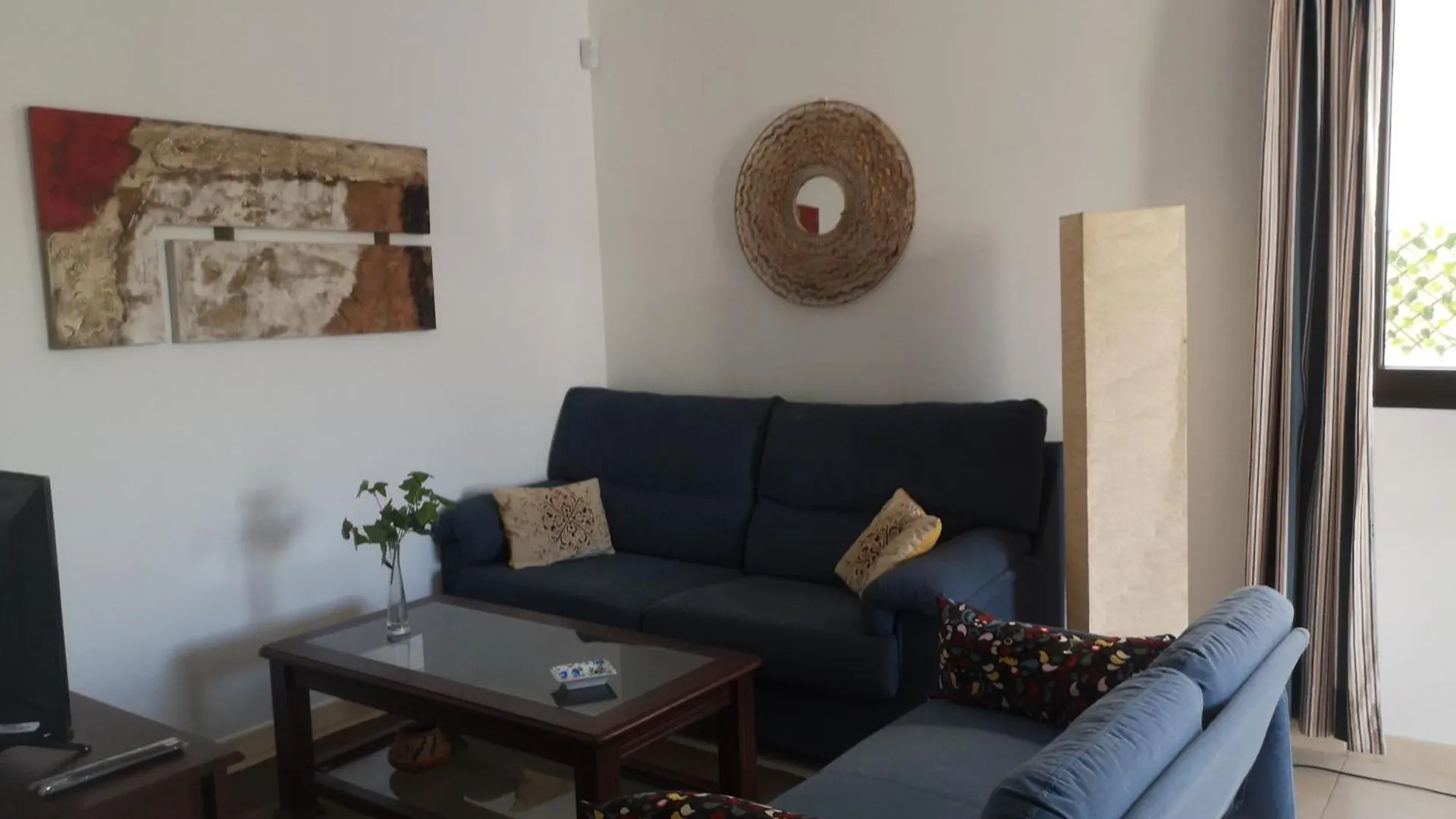 Sunhouse Apartment Playa Honda