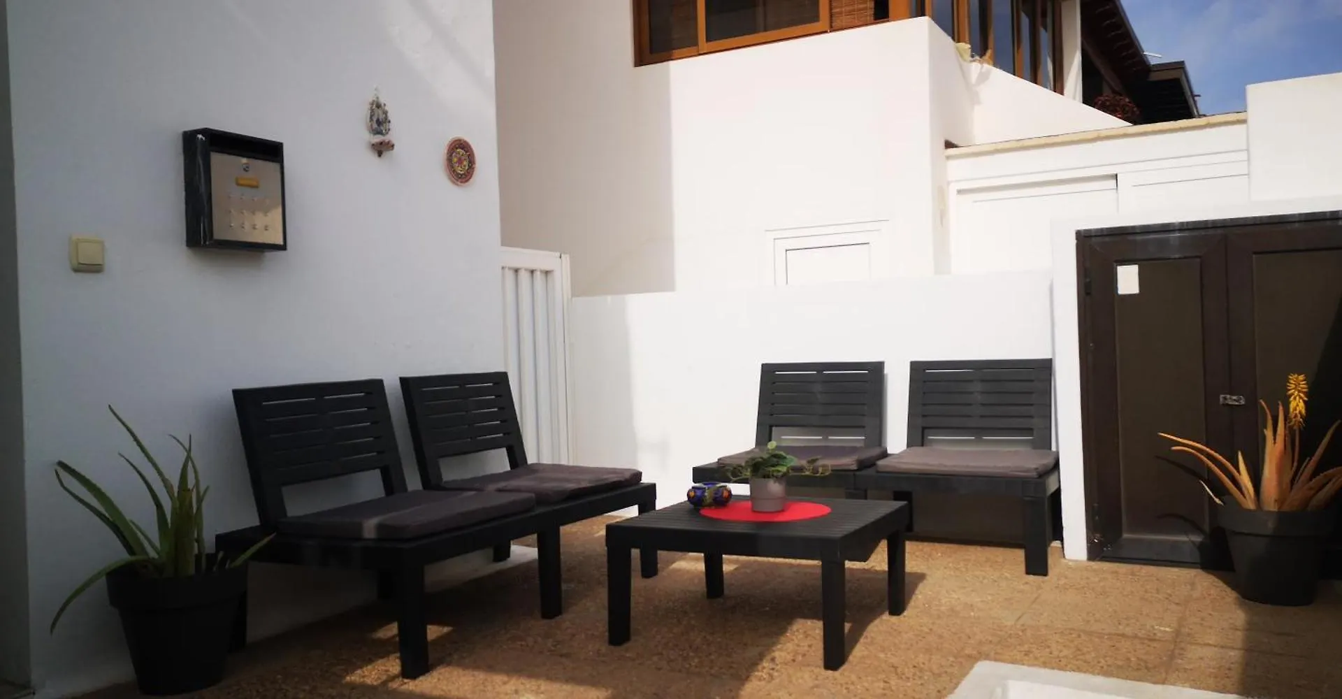 Sunhouse Apartment Playa Honda  Spain