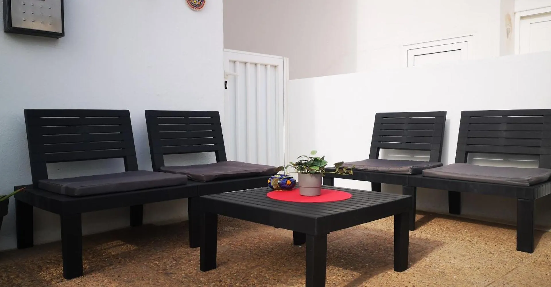 Sunhouse Apartment Playa Honda