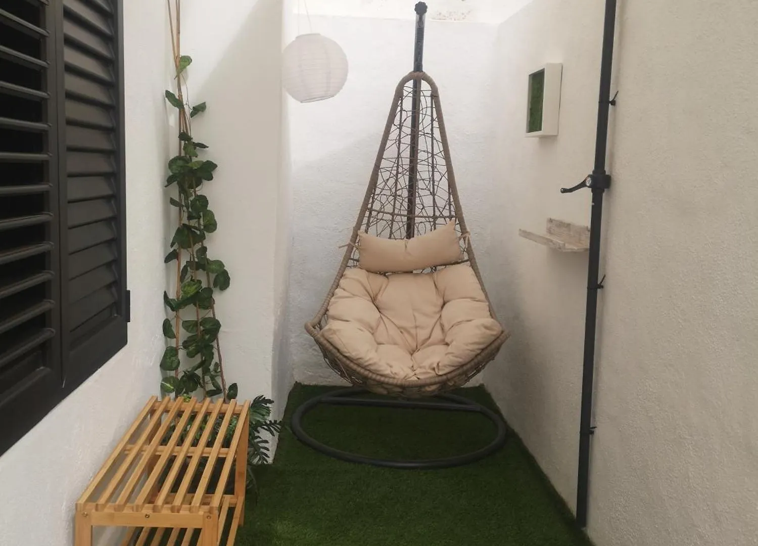 Sunhouse Apartment Playa Honda