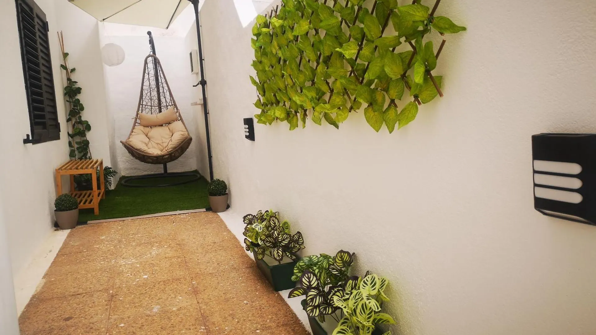 Sunhouse Apartment Playa Honda  Spain